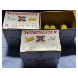 Winchester 20 ga Ammo