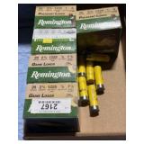 20 ga Ammo