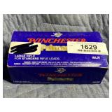 Winchester WLR Large Rifle Primers