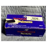 Winchester WLR Large Rifle Primers