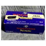 Winchester WLR Large Rifle Primers