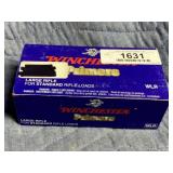 Winchester WLR Large Rifle Primers
