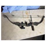 PSE Elite Compound Bow