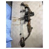Matthews Solo Cam FX Compound Bow