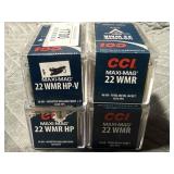 CCI 22 Magnum Ammo