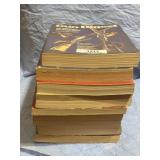 Vintage Gun Books & Catalogs