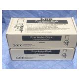 Lee Pro Auto Disk Powder Measure
