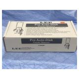 Lee Pro Auto Disk Powder Measure