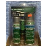 RCBS Press Maintenance Kit