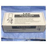 Lee Pro Auto Disk Powder Measure