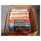 30-06 Ammo