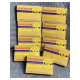 Winchester Low Recoil 12 ga 00 Buckshot