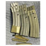 AR-15 USGI Magazines