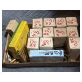 8mm Mauser Ammo