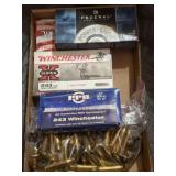 243 Winchester Ammo