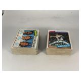 Lot of Assorted 1980 Topps Baseball Cards