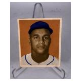 1949 Bowman Roy Campanella Rookie Baseball Card