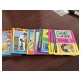 Lot of 51 1975 Topps Baseball Cards