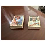 Lot of Asssorted 1978 Topps Baseball Cards
