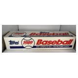1989 Topps Factory Baseball Card Set