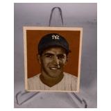 1949 Bowman Phil Rizzuto Baseball Card