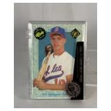1990 Classic 1st Round Draft Picks Baseball Cards