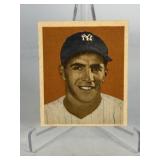 1949 Bowman Phil Rizzuto Baseball Card