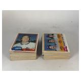 Lot of Assorted 1981 Topps Baseball Cards