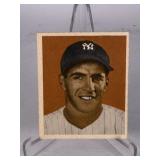 1949 Bowman Phil Rizzuto Baseball Card