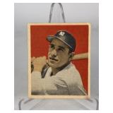 1949 Bowman Yogi Berra Baseball Card