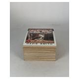 Lot of Assorted 1986 Topps Baseball Cards