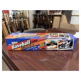 1993 Topps Baseball Cards Complete Set