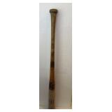 Kirby Puckett Lvv Slugger Baseball Bat