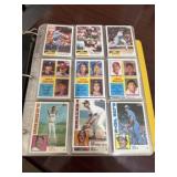 1984 Topps Baseball Cards Complete Set
