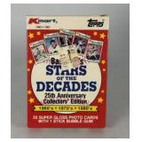 1987 Kmart Baseball