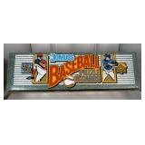 1990 Donruss Factory Baseball Card Set