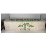 1988 Fleer Factory Baseball Card Set