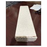 1990 Topps Baseball Cards Complete Set