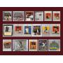 VINTAGE TRADING CARDS, AUTOGRAPHED ITEMS & MORE!