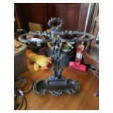Cast Iron Umbrella Stand