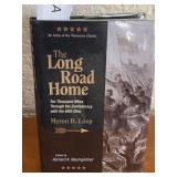 The Long Road Home Book