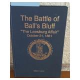 The Battle of Ball