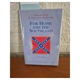 For Home and Southland Book