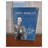 John Morgan and his Men Book