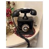 Antique Rotary Telephone