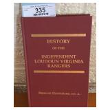 Independent Loudoun Book