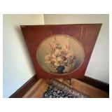 Flip Top Table