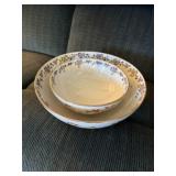 2 Asian Bowls