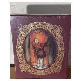 A Christmas Carol Book