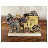 Hummel Figurine